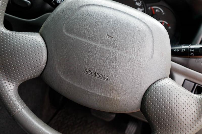 2002 SUZUKI GRAND VITARA SQ420 S3 JLX AUTOMATIC HARDTOP