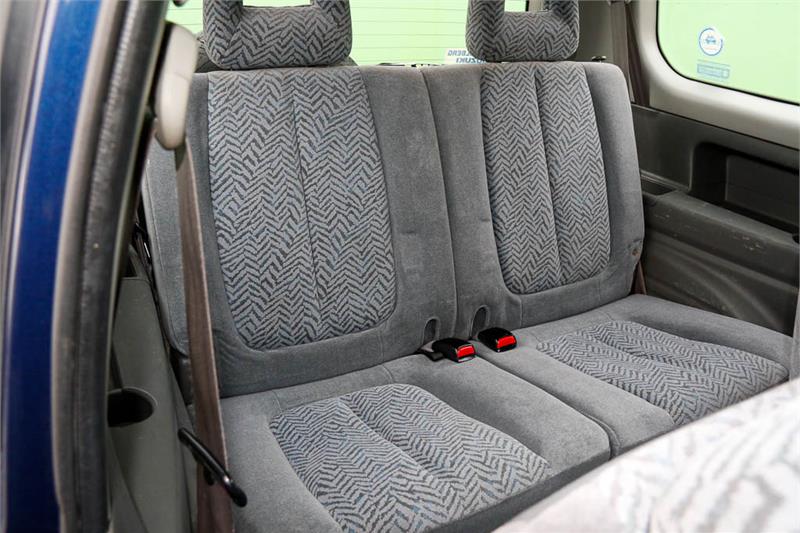 2002 SUZUKI GRAND VITARA SQ420 S3 JLX AUTOMATIC HARDTOP