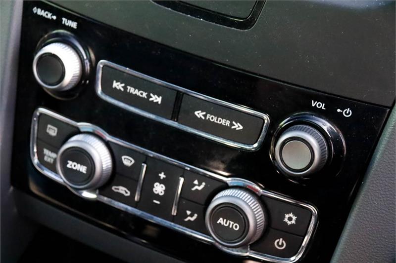 2008 HOLDEN COMMODORE VE SV6 MANUAL UTILITY