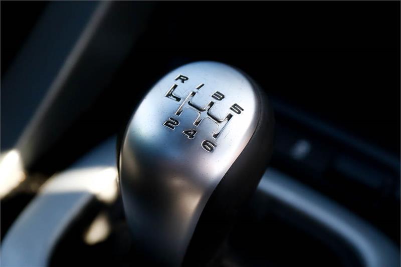 2008 HOLDEN COMMODORE VE SV6 MANUAL UTILITY