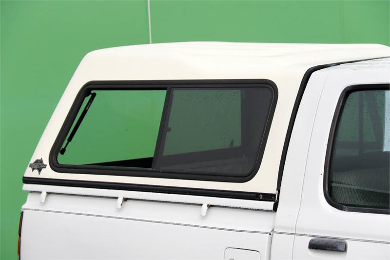1999 NISSAN NAVARA D22 DX MANUAL UTILITY