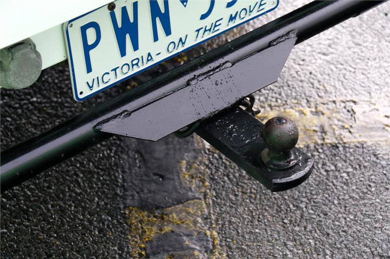 1999 NISSAN NAVARA D22 DX MANUAL UTILITY