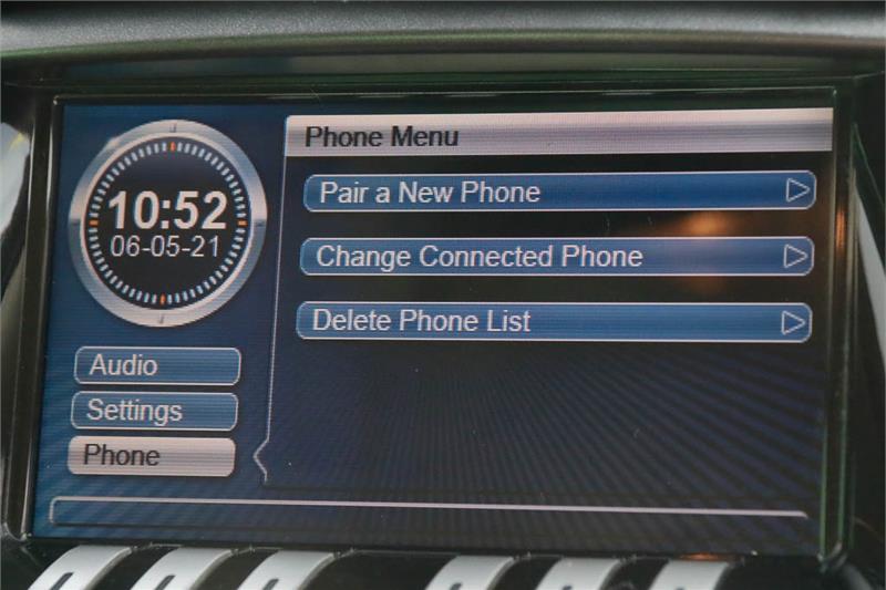 2010 FORD FALCON UTE FG XR6 SPORTS AUTOMATIC UTILITY