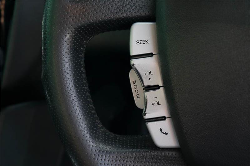 2010 FORD FALCON UTE FG XR6 SPORTS AUTOMATIC UTILITY