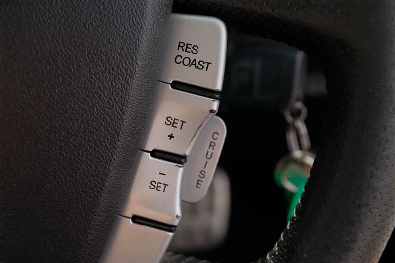2010 FORD FALCON UTE FG XR6 SPORTS AUTOMATIC UTILITY