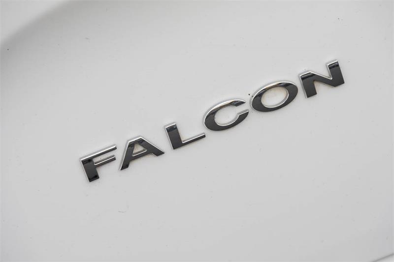 2010 FORD FALCON UTE FG XR6 SPORTS AUTOMATIC UTILITY
