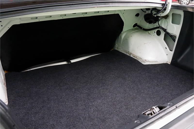 1994 HYUNDAI EXCEL X2 GLS AUTOMATIC SEDAN