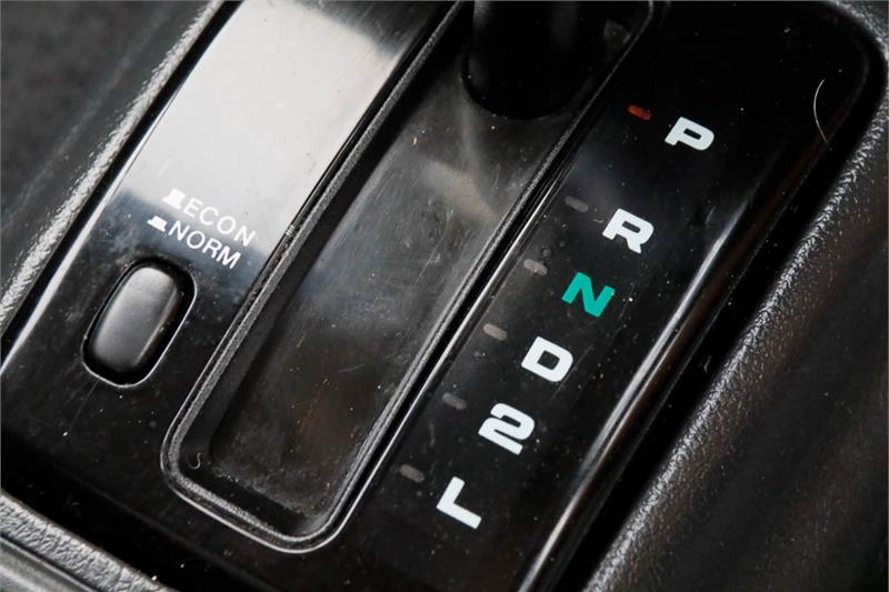 1994 HYUNDAI EXCEL X2 GLS AUTOMATIC SEDAN