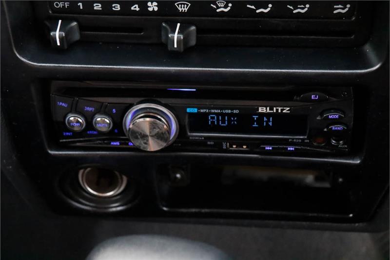 1994 HYUNDAI EXCEL X2 GLS AUTOMATIC SEDAN