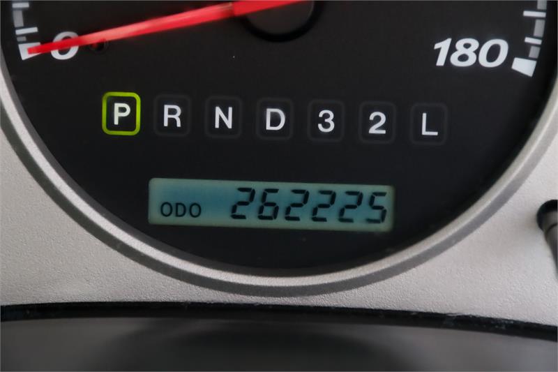 2004 HOLDEN RODEO RA LT AUTOMATIC UTILITY