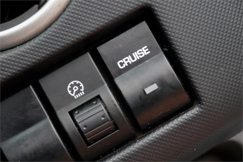 2008 FORD RANGER PJ XL AUTOMATIC UTILITY
