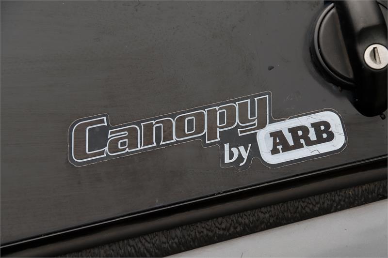 2008 FORD RANGER PJ XL AUTOMATIC UTILITY