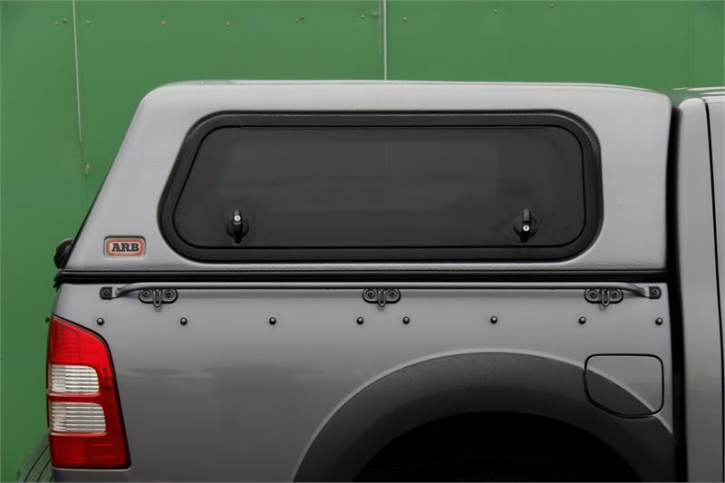 2008 FORD RANGER PJ XL AUTOMATIC UTILITY