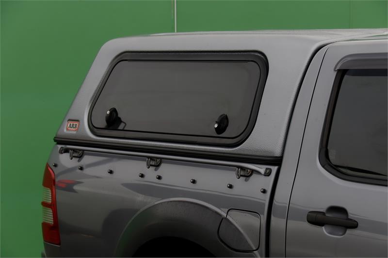 2008 FORD RANGER PJ XL AUTOMATIC UTILITY