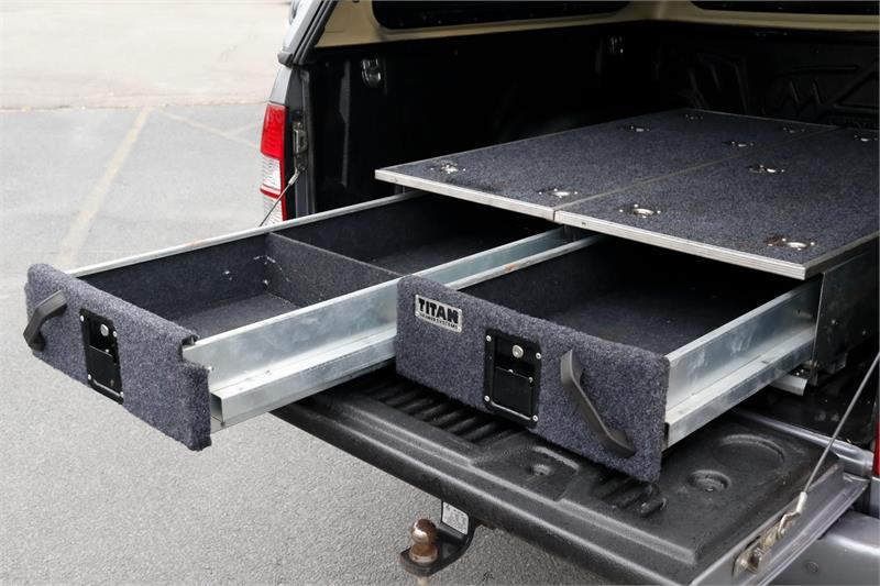 2008 FORD RANGER PJ XL AUTOMATIC UTILITY