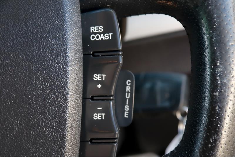 2009 FORD FALCON FG XR6 SPORTS AUTOMATIC SEDAN