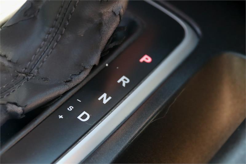 2009 FORD FALCON FG XR6 SPORTS AUTOMATIC SEDAN