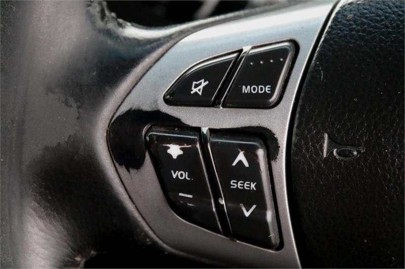 2008 SUZUKI GRAND VITARA JB MANUAL WAGON