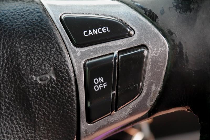 2008 SUZUKI GRAND VITARA JB MANUAL WAGON