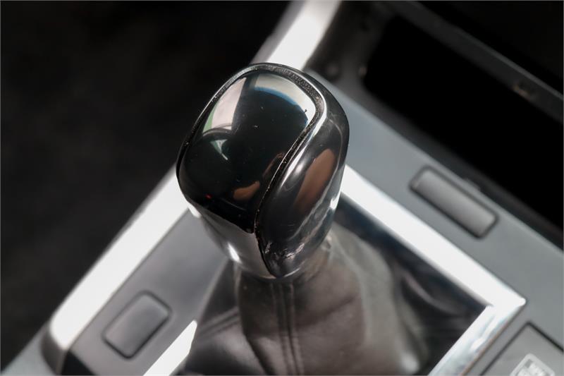 2008 SUZUKI GRAND VITARA JB MANUAL WAGON