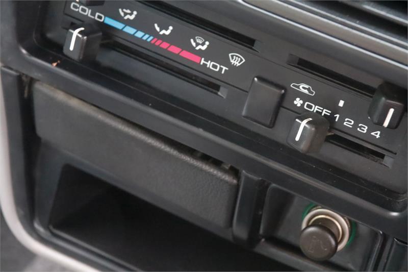 1998 HOLDEN RODEO TF R7 LX MANUAL UTILITY