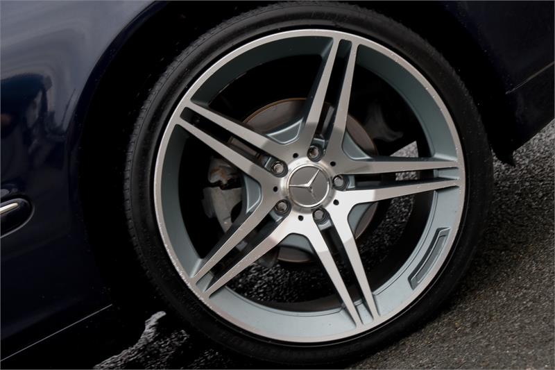 2002 MERCEDES-BENZ C-CLASS W203 C200 KOMPRESSOR SPORTS AUTOMATIC SEDAN