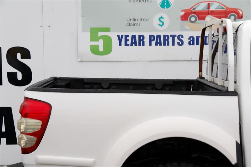 2011 GREAT WALL V240 K2 MANUAL UTILITY