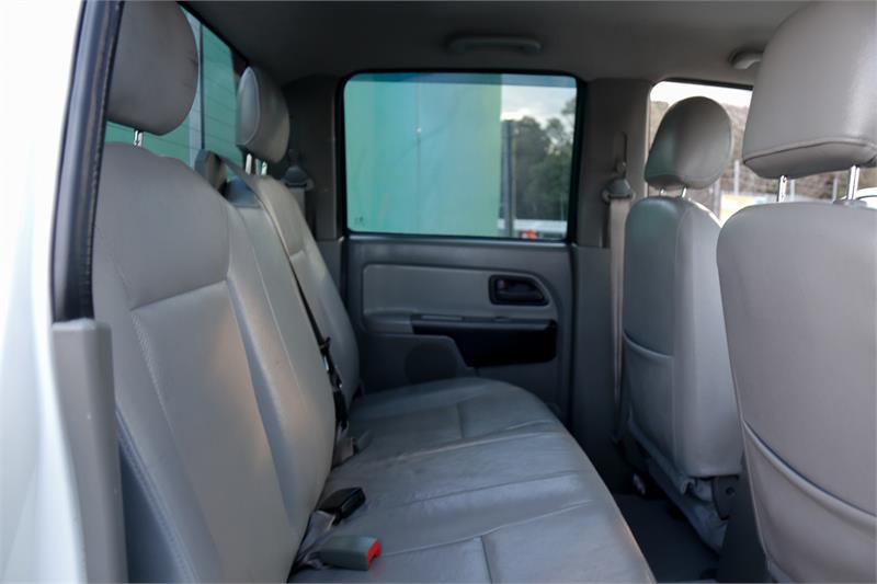 2011 GREAT WALL V240 K2 MANUAL UTILITY