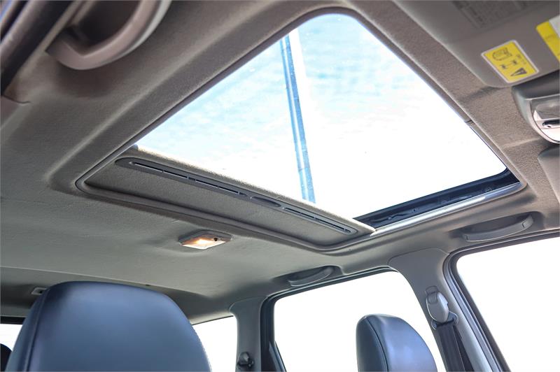 2005 MAZDA TRIBUTE LUXURY AUTOMATIC WAGON