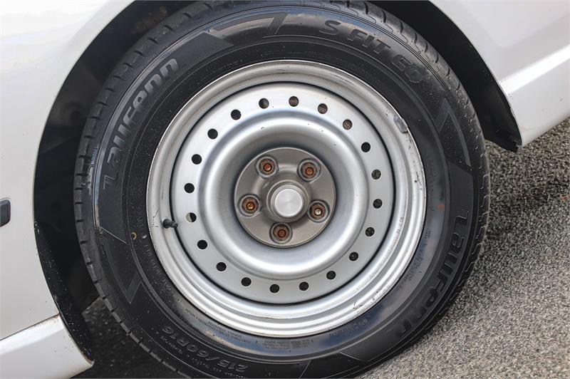 2008 FORD FALCON UTE BF MK II XL SPORTS AUTOMATIC UTILITY