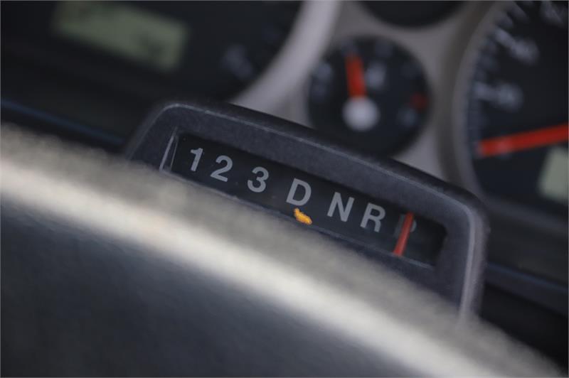 2008 FORD FALCON UTE BF MK II XL SPORTS AUTOMATIC UTILITY