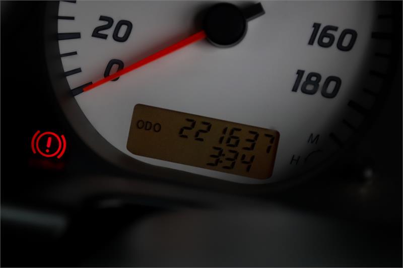 2008 NISSAN NAVARA D22 ST-R MANUAL UTILITY