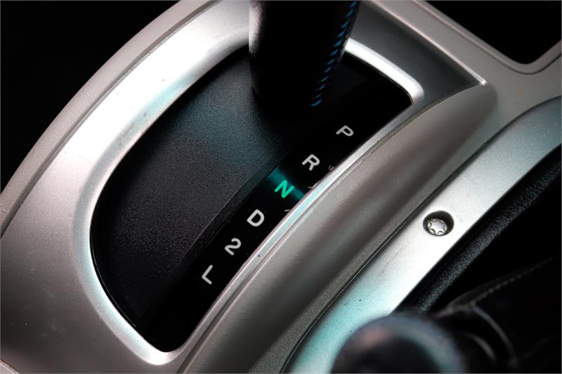 2008 MITSUBISHI TRITON ML GLX-R AUTOMATIC UTILITY