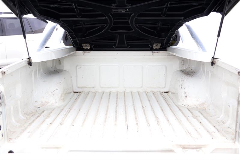 2008 MITSUBISHI TRITON ML GLX-R AUTOMATIC UTILITY