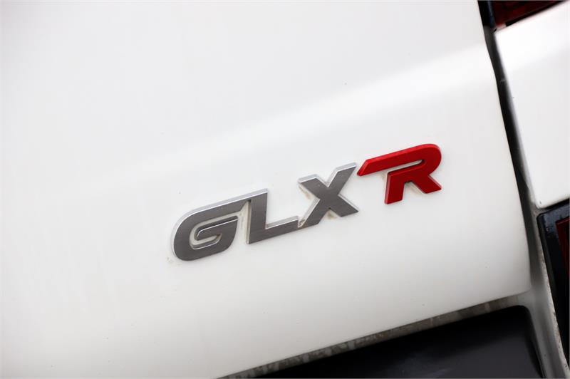 2008 MITSUBISHI TRITON ML GLX-R AUTOMATIC UTILITY