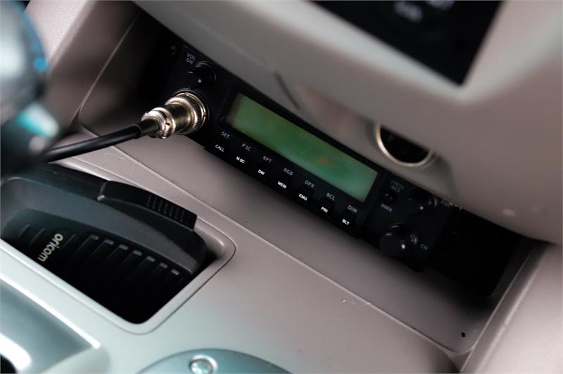 2008 MITSUBISHI TRITON ML GLX-R AUTOMATIC UTILITY