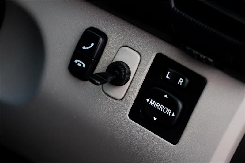 2008 MITSUBISHI TRITON ML GLX-R AUTOMATIC UTILITY