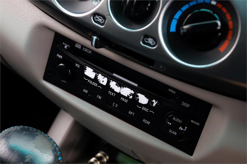 2008 MITSUBISHI TRITON ML GLX-R AUTOMATIC UTILITY