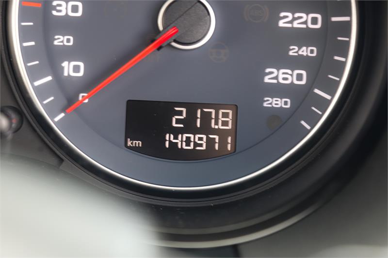 2010 AUDI A3 8P TFSI SPORTS AUTOMATIC DUAL CLUTCH HATCHBACK