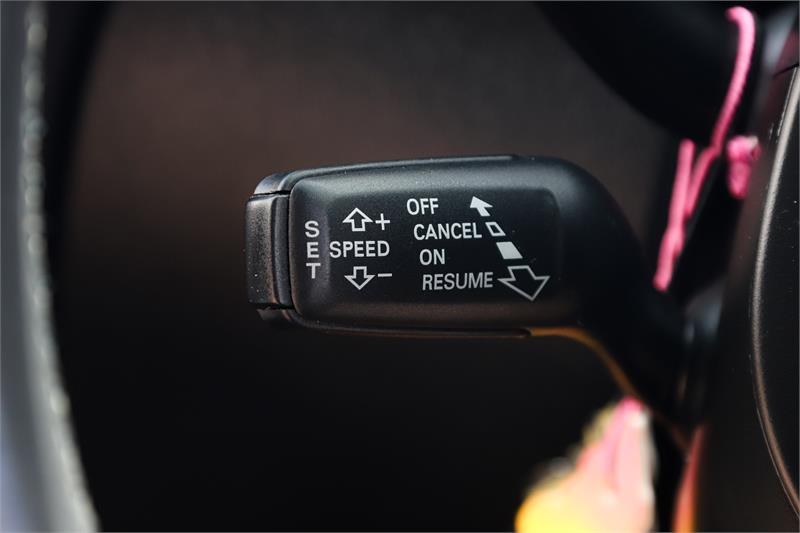 2010 AUDI A3 8P TFSI SPORTS AUTOMATIC DUAL CLUTCH HATCHBACK