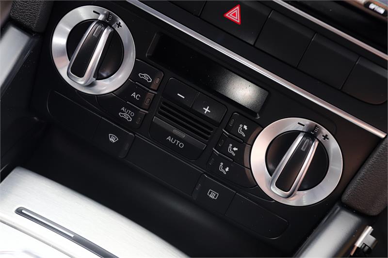 2010 AUDI A3 8P TFSI SPORTS AUTOMATIC DUAL CLUTCH HATCHBACK