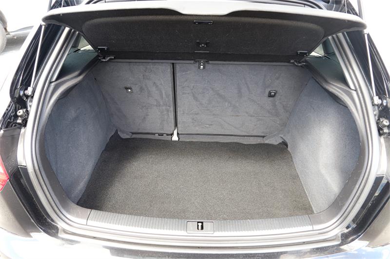 2010 AUDI A3 8P TFSI SPORTS AUTOMATIC DUAL CLUTCH HATCHBACK
