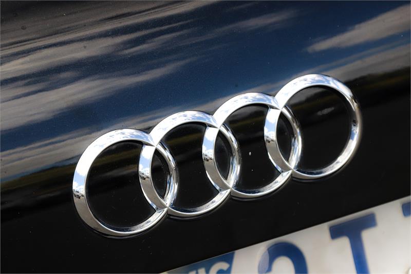 2010 AUDI A3 8P TFSI SPORTS AUTOMATIC DUAL CLUTCH HATCHBACK