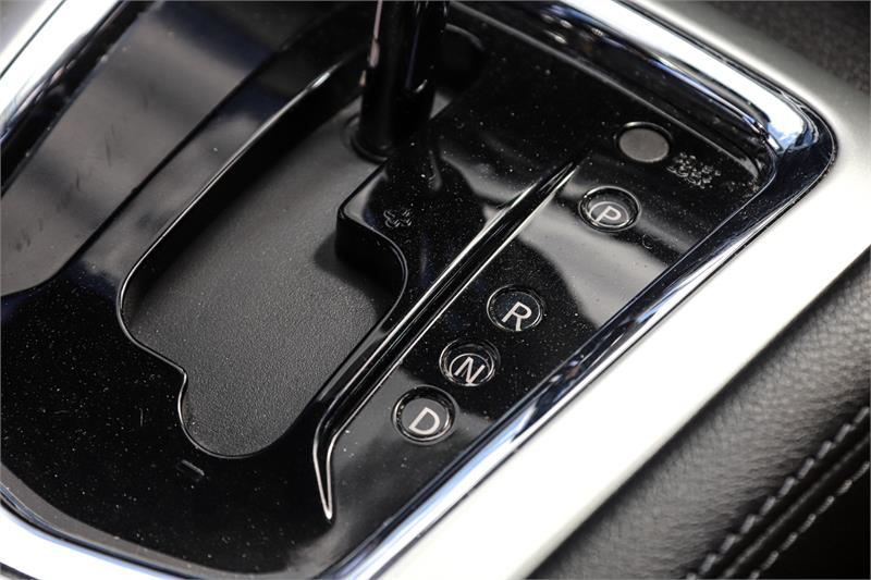2015 NISSAN QASHQAI J11 TI CONSTANTLY VARIABLE TRANSMISSION WAGON