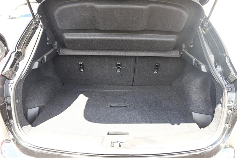 2015 NISSAN QASHQAI J11 TI CONSTANTLY VARIABLE TRANSMISSION WAGON