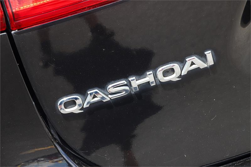 2015 NISSAN QASHQAI J11 TI CONSTANTLY VARIABLE TRANSMISSION WAGON
