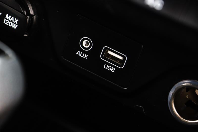 2016 HYUNDAI TUCSON TLE ACTIVE SPORTS AUTOMATIC WAGON