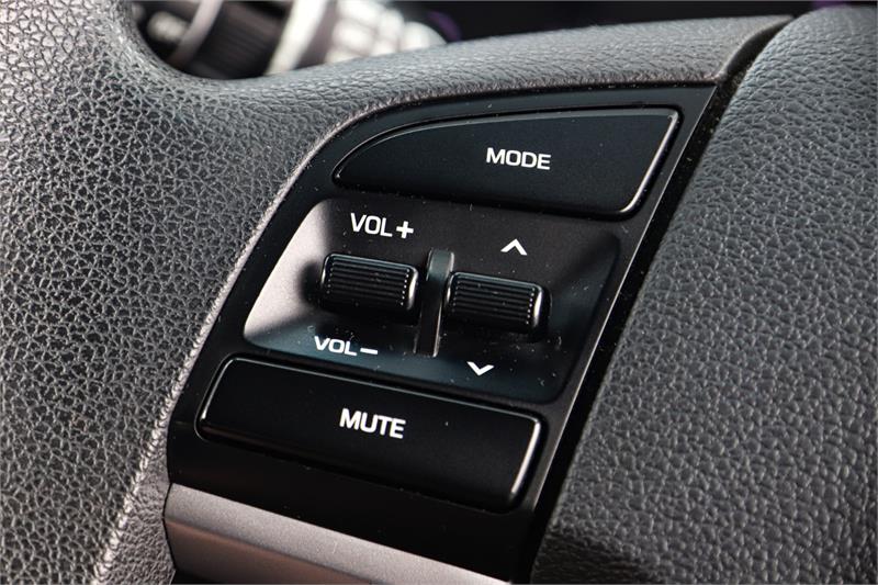 2016 HYUNDAI TUCSON TLE ACTIVE SPORTS AUTOMATIC WAGON