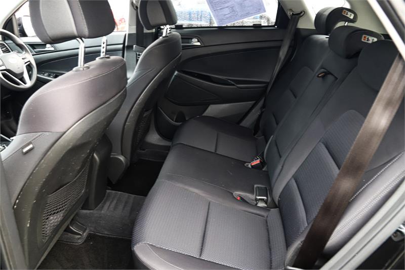 2016 HYUNDAI TUCSON TLE ACTIVE SPORTS AUTOMATIC WAGON