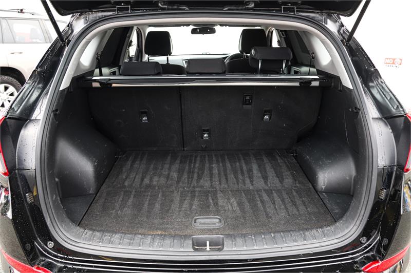 2016 HYUNDAI TUCSON TLE ACTIVE SPORTS AUTOMATIC WAGON